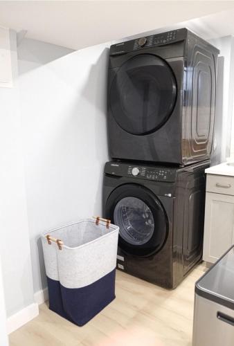 One bedroom apartment with AC and WiFi in the Bronx in Williams Bridge, USA