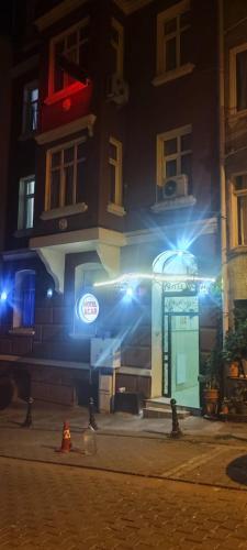 Hotel Acar - main image
