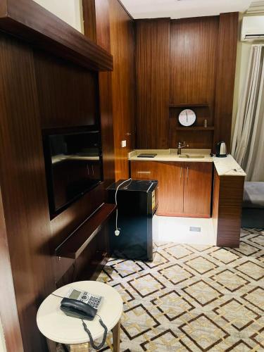 هذا منزلي الحمرا بلس, Riad (Foto 9)