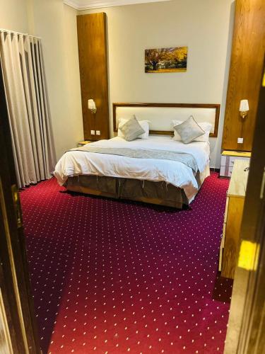 هذا منزلي الحمرا بلس, Riad (Foto 2)