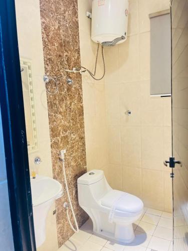 هذا منزلي الحمرا بلس, Riad (Foto 10)