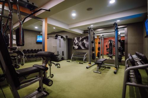 Plaza V Hotel - image 14