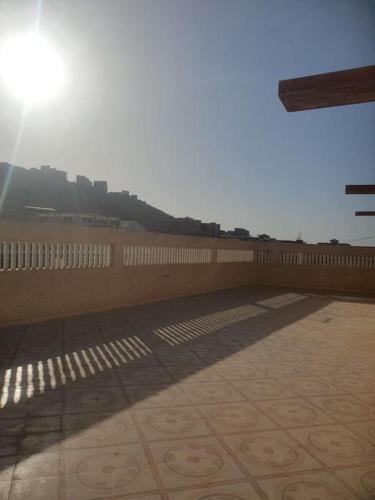 Appartement Boukidan in Ajdir