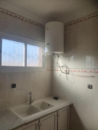 Appartement Boukidan in Ajdir