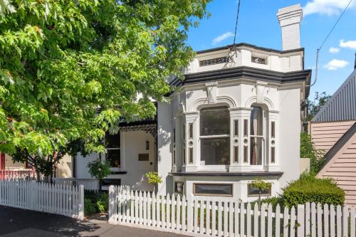 Connage - Historic Battery Point Police Station, Hobart (foto 5)