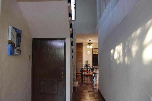 Casa Granada 347 in Mérida, Mexico
