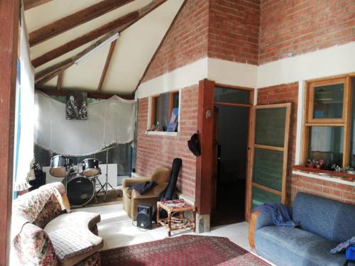 Casa en el campo in 基亞科約