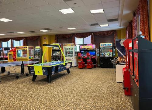 Cozy 1 Bedroom Get away at Grandview Resort