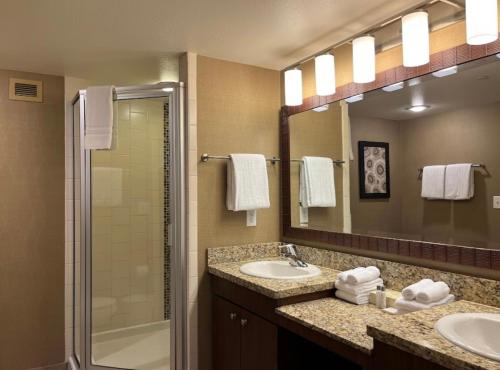 Cozy 1 Bedroom Get away at Grandview Resort, Las Vegas (Foto 7)