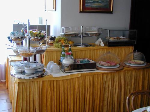 Hotel Bristol - 식음료(F&B)