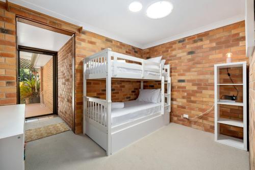 Sunset House on the Hill