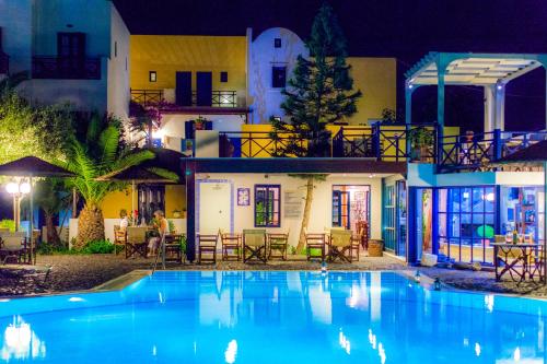 Kalimera Hotel - image 3