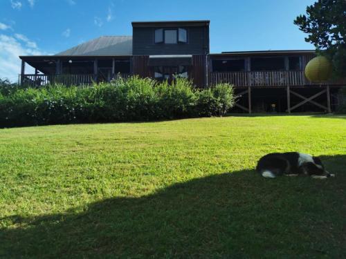 Wyndover Mountain Retreat in Beechmont