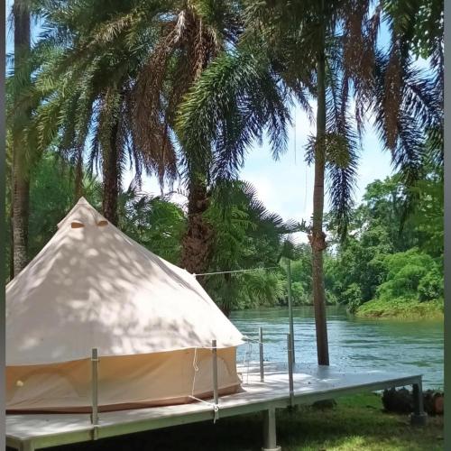 普帕來塔納穆度假村 Puprai Tarnnarm Resort