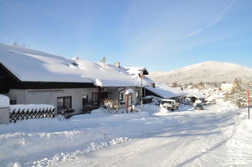 Landhaus Harmonie