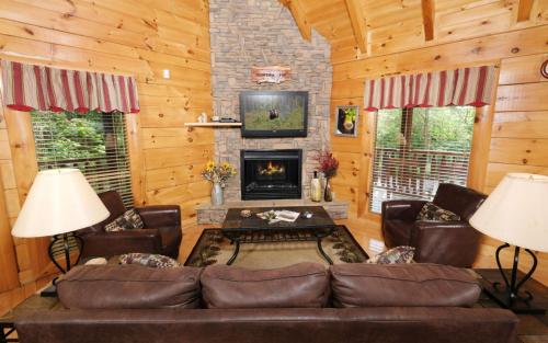 Mountain Fun in Pigeon Forge, USA