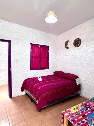 Casa Diego Ignacio in Chichicastenango