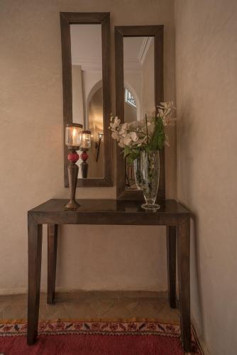 Riad Dar Attika - Tap to explore photos