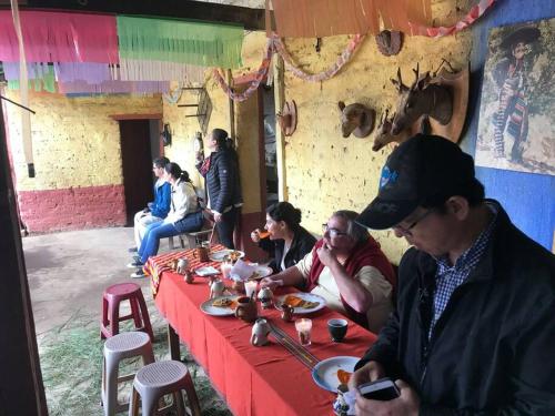 Casa Diego Ignacio in Chichicastenango