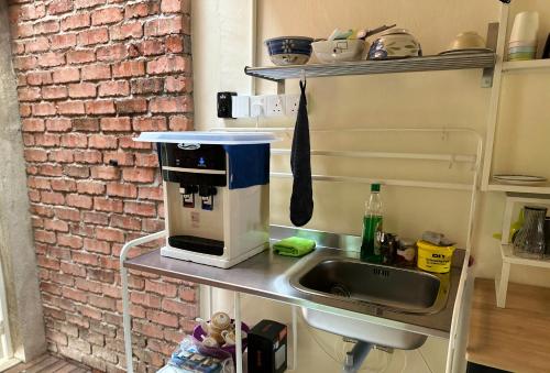 Nibong Tebal Studio Homestay in Nibong Tebal