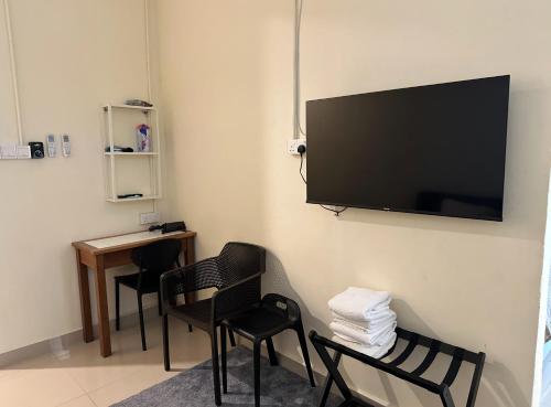 Facilities, Nibong Tebal Studio Homestay in Nibong Tebal