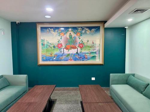 Facilities, YULOKO GUEST HOUSE in Swayambhu