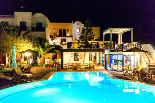 Kalimera Hotel - image 4