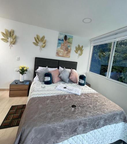 Ceiba Rooms Hotel in Olimpica