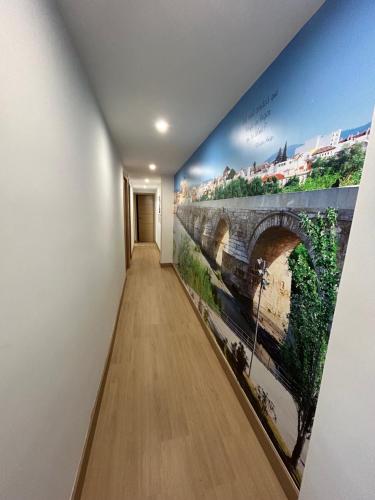 Apartamento Entre dos Puentes, Córdoba (fotografie 10)