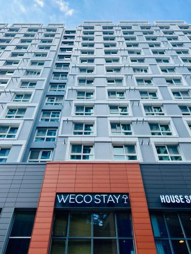 WECO STAY Myeongdong 1