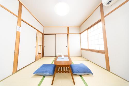 Miraie Yokkaichi Aobacho