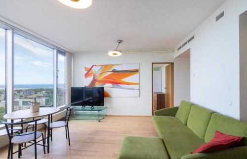 Revalia Fahle Airport Bus-Station Apartments with Best views Revalia Fahle Airport Bus-Station Apartments with Best views