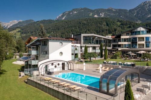 Hartweger's Hotel