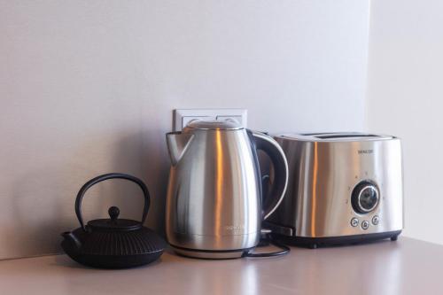 Revalia Fahle Airport Bus-Station Apartments with Best views Revalia Fahle Airport Bus-Station Apartments with Best views