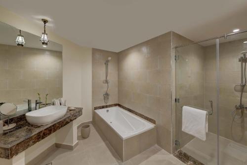 Western Hotel - Liwa Room Type - Junior Suite
