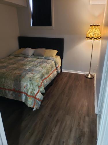 Beautiful Home, Peel