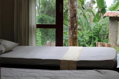 Arnata Guest House & Pasraman Yoga Lokanata in Bangli