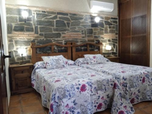 Apartamentos Rurales Tierras de Granadilla - image 12
