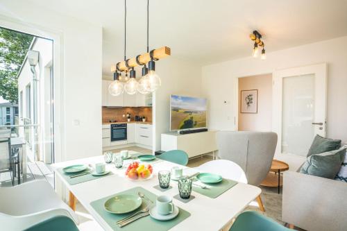 Apartment "Pine Hill Green" in Zirchow, Deutschland