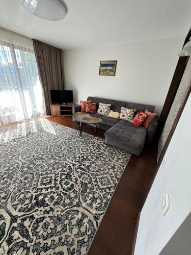 Apartamentai prie Kalnų parko (Apartamentai prie Kalnu parko) in Antakalnis