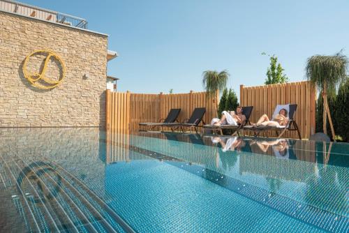 Hotel & Spa Larimar - image 4