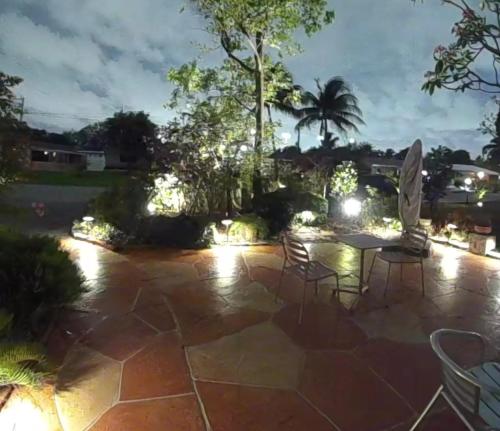 Elles King Room- Private Entrance in Fort Lauderdale, USA