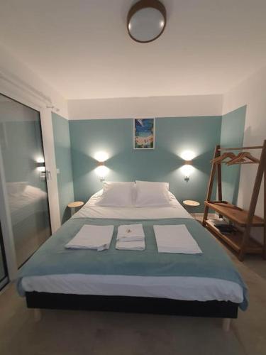 Villa Caprice Forges, tout juste rénovée, superbe Villa Caprice Forges, tout juste rénovée, superbe