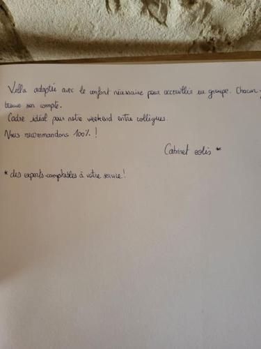 Villa Caprice Forges, tout juste rénovée, superbe Villa Caprice Forges, tout juste rénovée, superbe