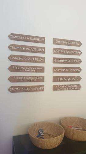 Villa Caprice Forges, tout juste rénovée, superbe Villa Caprice Forges, tout juste rénovée, superbe