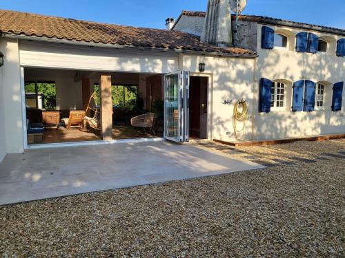 Villa Caprice Forges, tout juste rénovée, superbe Villa Caprice Forges, tout juste rénovée, superbe