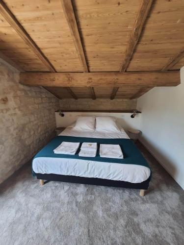 Villa Caprice Forges, tout juste rénovée, superbe Villa Caprice Forges, tout juste rénovée, superbe