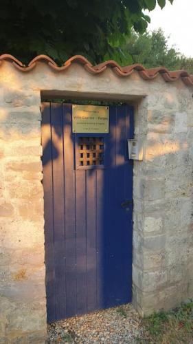 Villa Caprice Forges, tout juste rénovée, superbe Villa Caprice Forges, tout juste rénovée, superbe