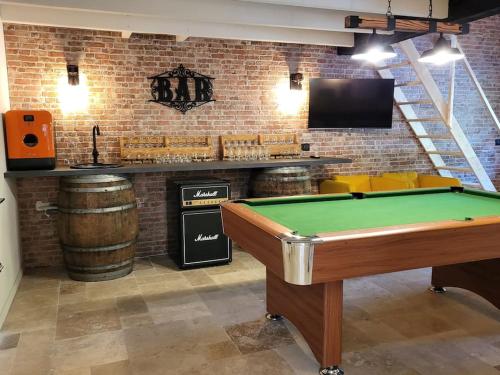 Villa Caprice Forges, tout juste rénovée, superbe Villa Caprice Forges, tout juste rénovée, superbe