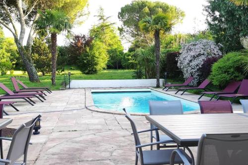 Villa Caprice Forges, tout juste rénovée, superbe Villa Caprice Forges, tout juste rénovée, superbe